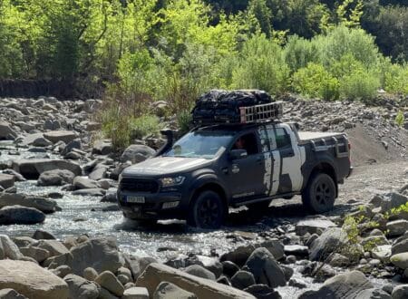 Grafisk design av foliering till fordon