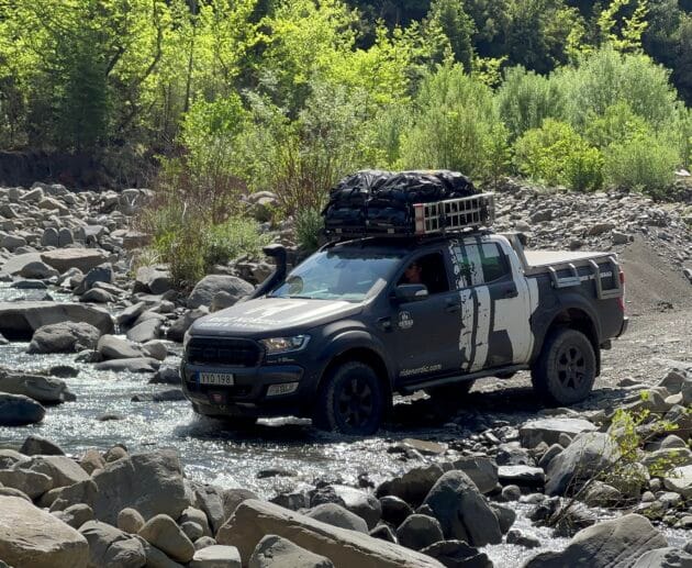 Grafisk design av foliering till fordon